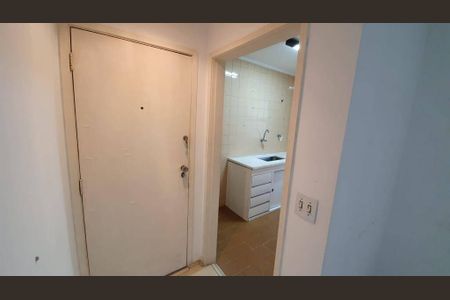 Apartamento à venda com 46m², 1 quarto e 1 vaga