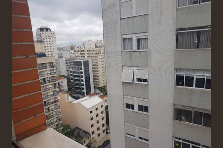 Apartamento à venda com 46m², 1 quarto e 1 vaga