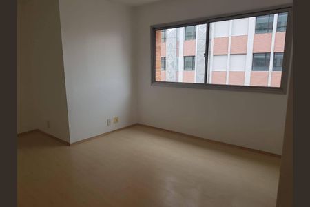 Apartamento à venda com 46m², 1 quarto e 1 vaga