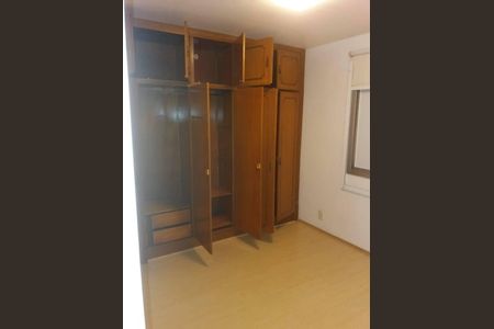 Apartamento à venda com 46m², 1 quarto e 1 vaga