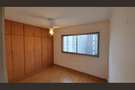 Apartamento à venda com 46m², 1 quarto e 1 vaga