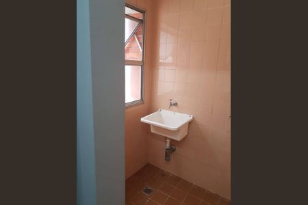 Apartamento à venda com 46m², 1 quarto e 1 vaga