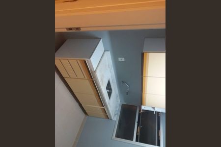 Apartamento à venda com 46m², 1 quarto e 1 vaga