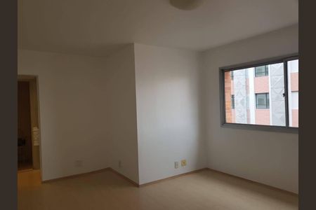 Apartamento à venda com 46m², 1 quarto e 1 vaga