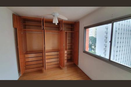Apartamento à venda com 46m², 1 quarto e 1 vaga