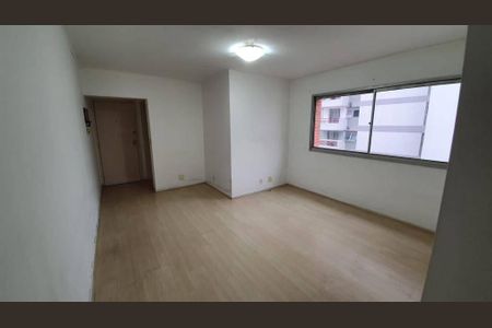 Apartamento à venda com 46m², 1 quarto e 1 vaga