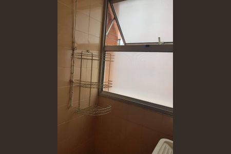 Apartamento à venda com 46m², 1 quarto e 1 vaga