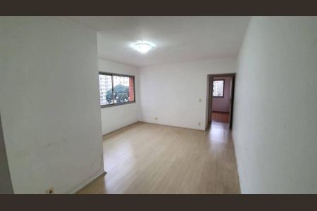 Apartamento à venda com 46m², 1 quarto e 1 vaga