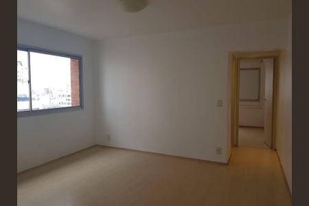 Apartamento à venda com 46m², 1 quarto e 1 vaga