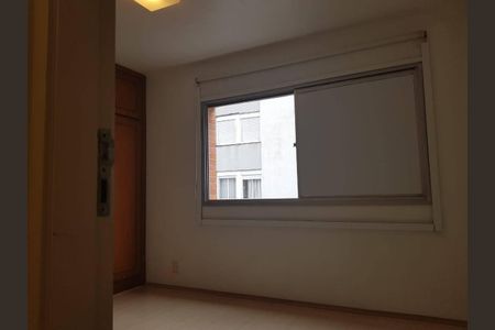 Apartamento à venda com 46m², 1 quarto e 1 vaga