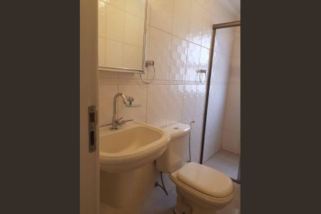 Apartamento à venda com 46m², 1 quarto e 1 vaga