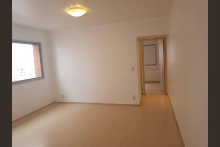Apartamento à venda com 46m², 1 quarto e 1 vaga