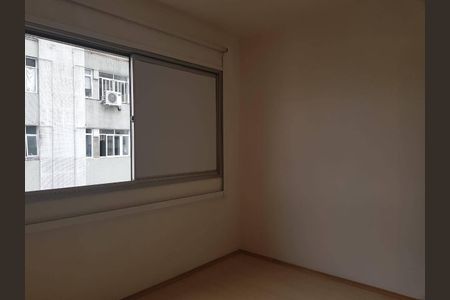 Apartamento à venda com 46m², 1 quarto e 1 vaga