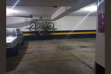 Apartamento à venda com 46m², 1 quarto e 1 vaga