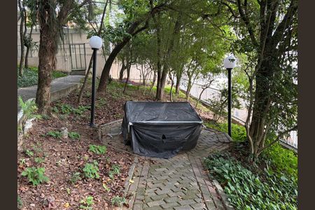 Apartamento à venda com 136m², 3 quartos e 1 vaga Apartamento à venda com 136m², 3 quartos e 1 vagaÁrea comum