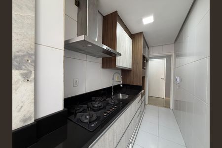 Apartamento à venda com 136m², 3 quartos e 1 vaga Apartamento à venda com 136m², 3 quartos e 1 vagaCozinha