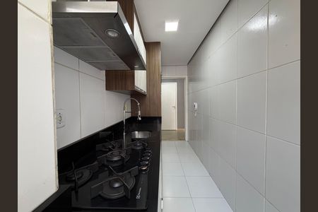 Apartamento à venda com 136m², 3 quartos e 1 vaga Apartamento à venda com 136m², 3 quartos e 1 vagaCozinha