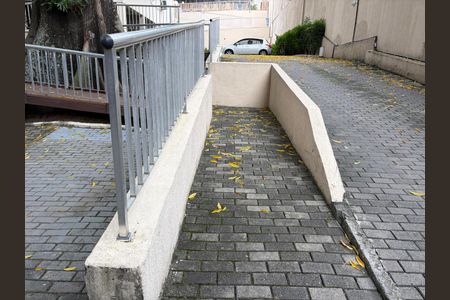 Apartamento à venda com 136m², 3 quartos e 1 vaga Apartamento à venda com 136m², 3 quartos e 1 vagaÁrea comum