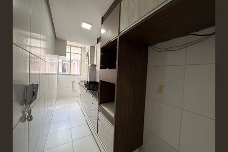 Apartamento à venda com 136m², 3 quartos e 1 vaga Apartamento à venda com 136m², 3 quartos e 1 vagaCozinha