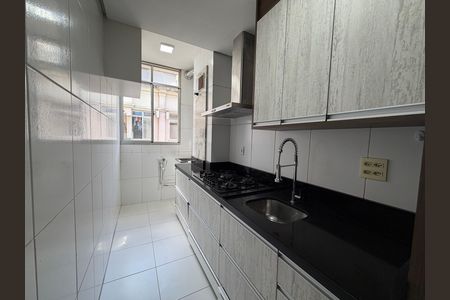 Apartamento à venda com 136m², 3 quartos e 1 vaga Apartamento à venda com 136m², 3 quartos e 1 vagaCozinha