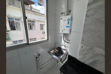 Apartamento à venda com 136m², 3 quartos e 1 vaga Apartamento à venda com 136m², 3 quartos e 1 vagaÁrea de serviço