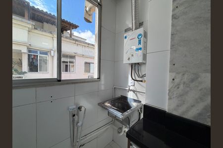 Apartamento à venda com 136m², 3 quartos e 1 vaga Apartamento à venda com 136m², 3 quartos e 1 vagaÁrea de serviço