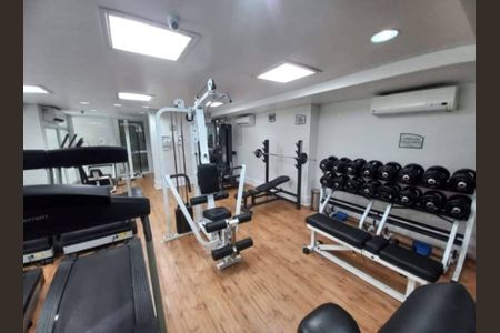 Apartamento à venda com 100m², 2 quartos e 2 vagas