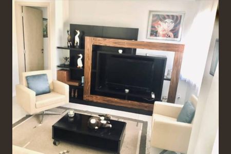 Apartamento à venda com 100m², 2 quartos e 2 vagas