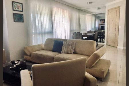 Apartamento à venda com 100m², 2 quartos e 2 vagas