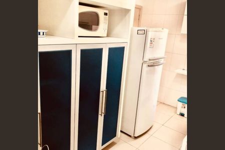 Apartamento à venda com 100m², 2 quartos e 2 vagas