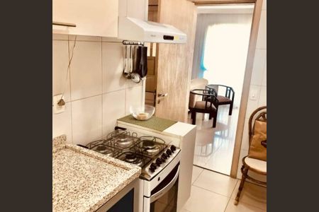 Apartamento à venda com 100m², 2 quartos e 2 vagas
