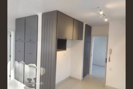 Apartamento à venda com 4 quartos, 180m² em Vila Alexandria, São Paulo