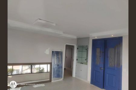 Apartamento à venda com 180m², 4 quartos e 3 vagas