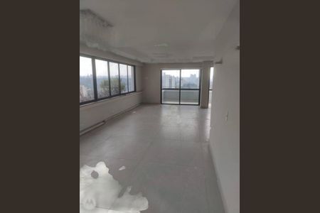 Apartamento à venda com 4 quartos, 180m² em Vila Alexandria, São Paulo