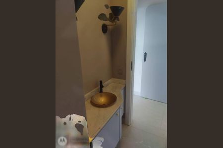 Apartamento à venda com 180m², 4 quartos e 3 vagas