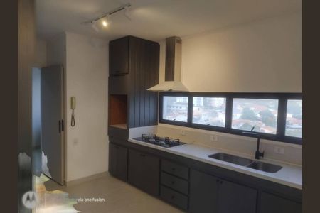 Apartamento à venda com 180m², 4 quartos e 3 vagas