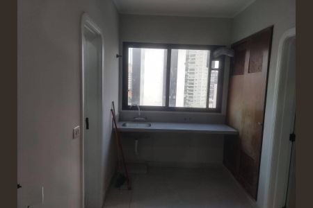 Apartamento à venda com 180m², 4 quartos e 3 vagas
