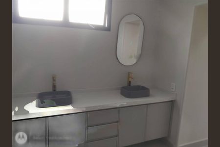 Apartamento à venda com 180m², 4 quartos e 3 vagas
