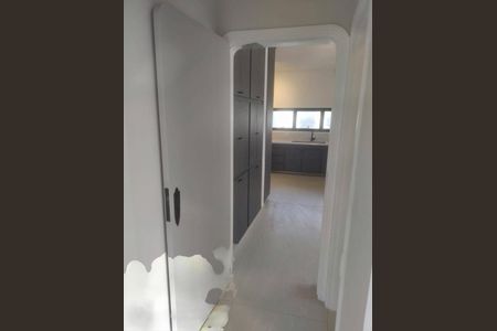 Apartamento à venda com 180m², 4 quartos e 3 vagas
