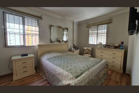 Apartamento à venda com 3 quartos, 141m² em Moema, São Paulo
