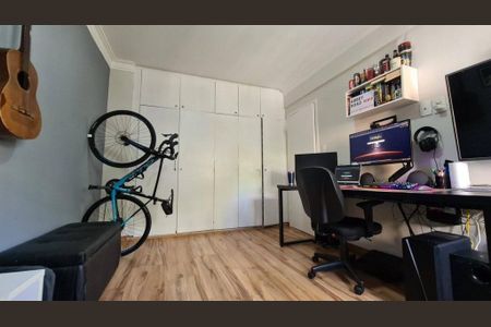 Apartamento à venda com 3 quartos, 141m² em Moema, São Paulo
