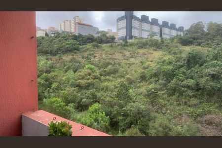 Apartamento à venda com 50m², 2 quartos e 1 vaga