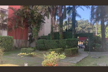Apartamento à venda com 50m², 2 quartos e 1 vaga
