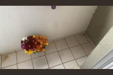 Apartamento à venda com 50m², 2 quartos e 1 vaga