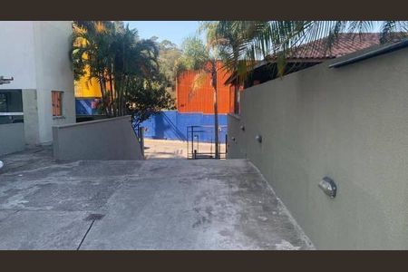 Apartamento à venda com 50m², 2 quartos e 1 vaga