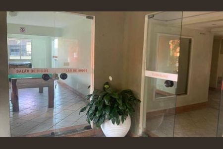 Apartamento à venda com 50m², 2 quartos e 1 vaga