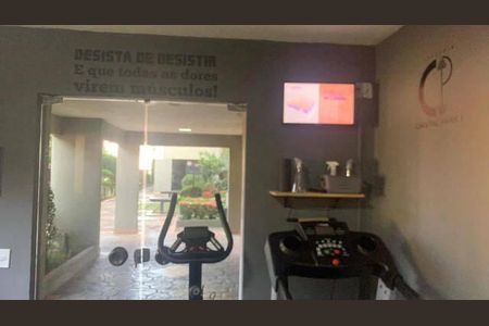 Apartamento à venda com 50m², 2 quartos e 1 vaga