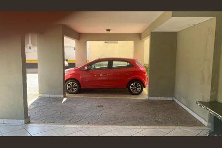 Apartamento à venda com 50m², 2 quartos e 1 vaga