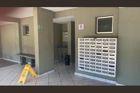 Apartamento à venda com 50m², 2 quartos e 1 vaga