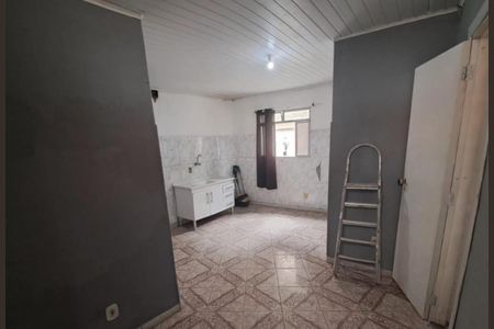 Foto 01 de casa à venda com 5 quartos, 264m² em Parque Regina, São Paulo